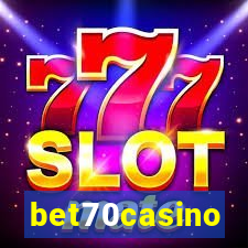 bet70casino