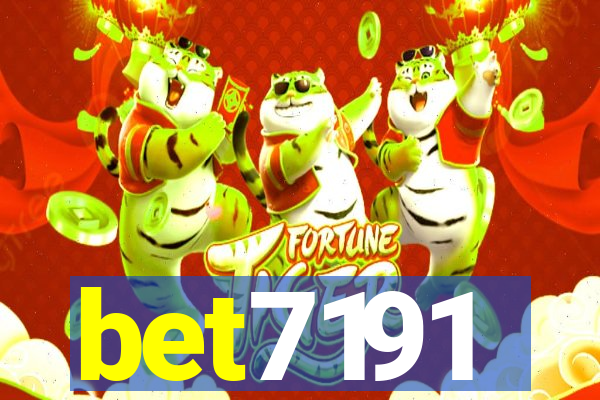 bet7191