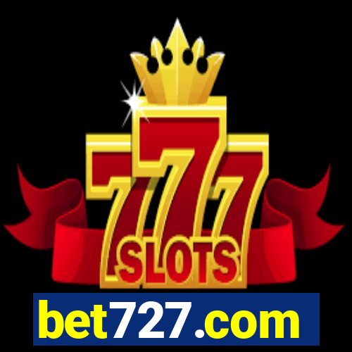 bet727.com