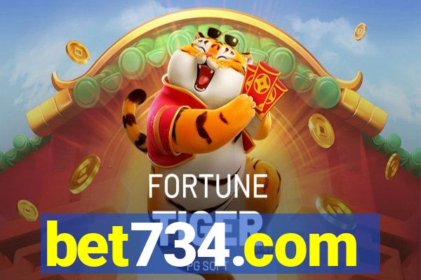 bet734.com