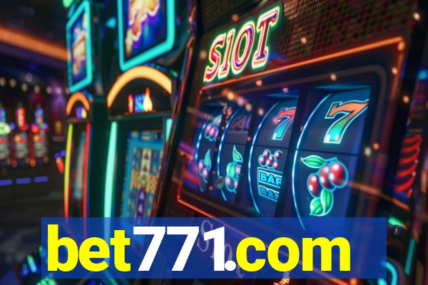 bet771.com