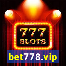 bet778.vip