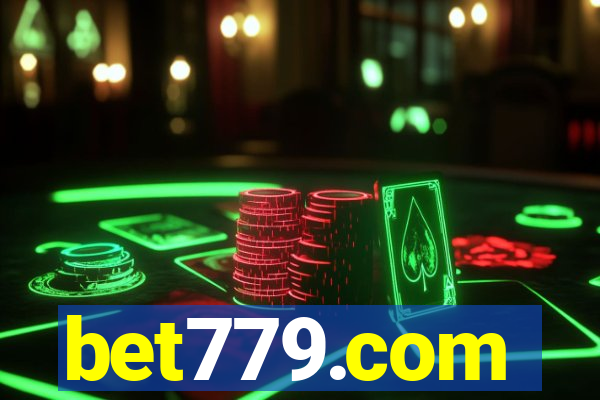 bet779.com