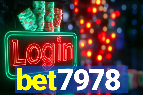 bet7978