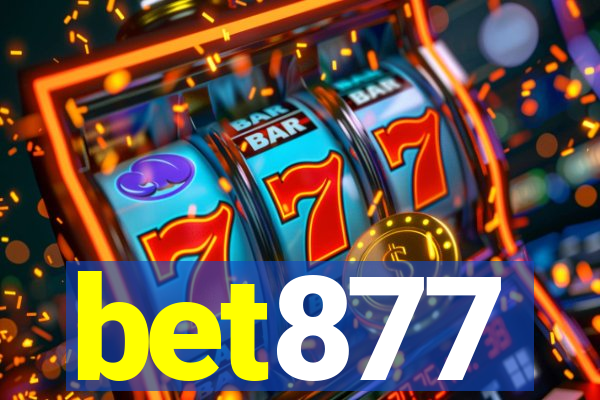 bet877