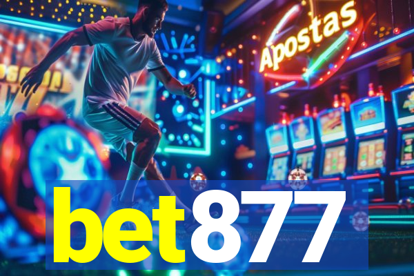 bet877