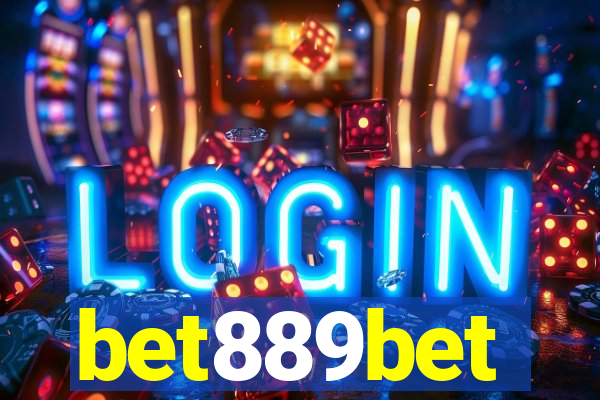 bet889bet