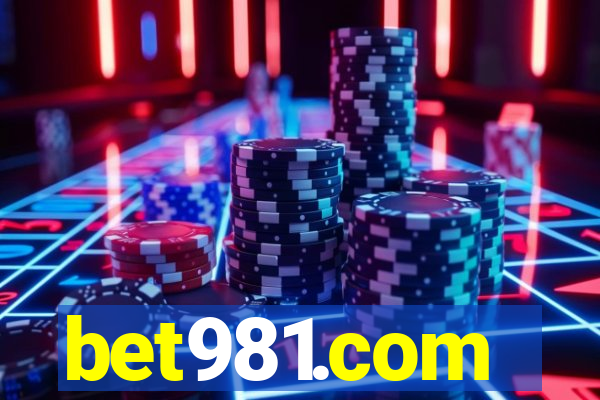 bet981.com