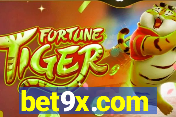 bet9x.com