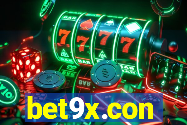 bet9x.con