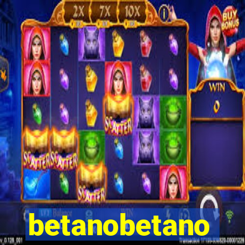 betanobetano