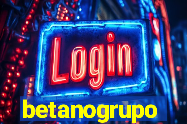 betanogrupo