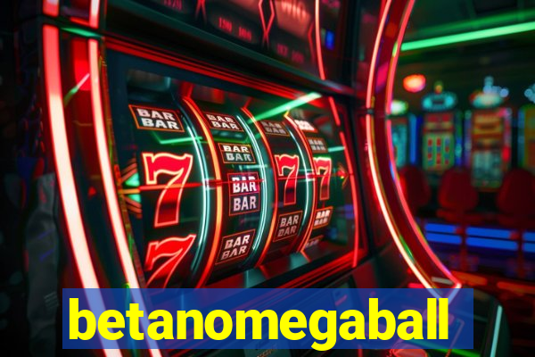 betanomegaball