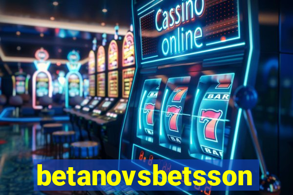 betanovsbetsson