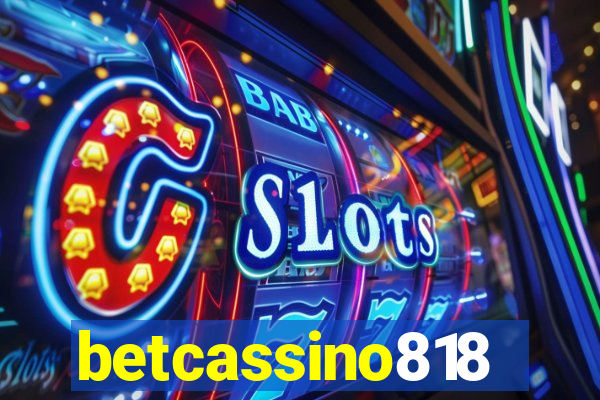 betcassino818