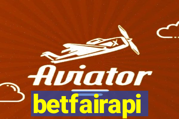 betfairapi