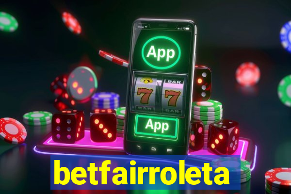 betfairroleta