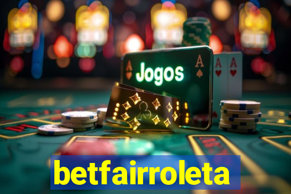 betfairroleta