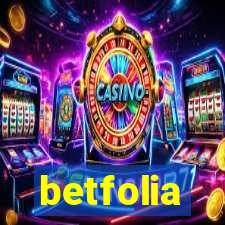 betfolia