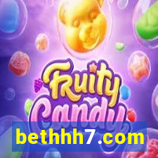 bethhh7.com