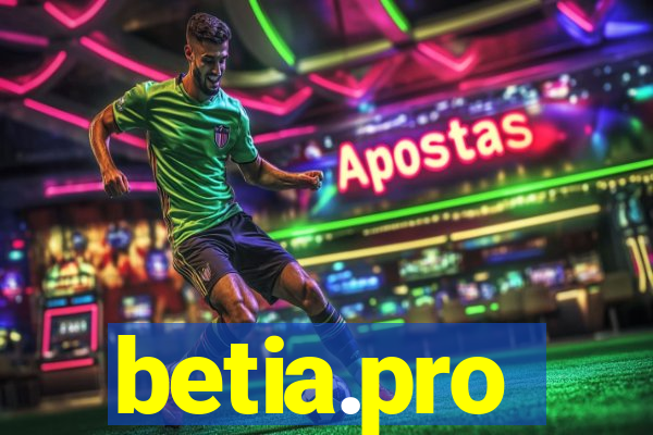 betia.pro