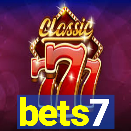 bets7