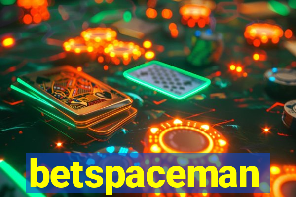 betspaceman