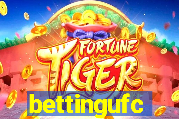 bettingufc