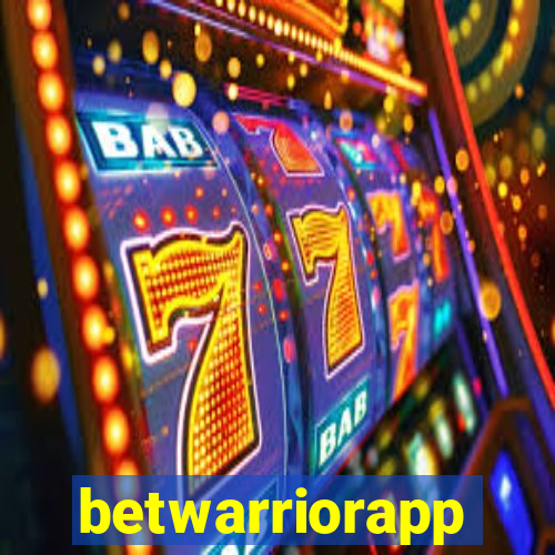 betwarriorapp