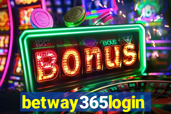 betway365login