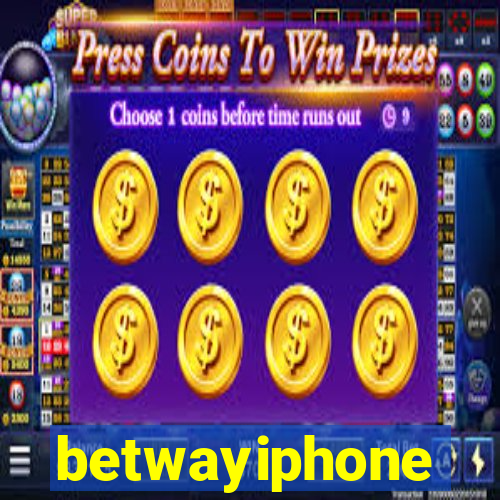 betwayiphone