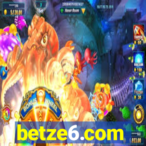 betze6.com