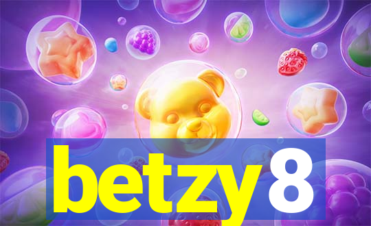 betzy8