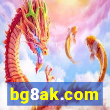 bg8ak.com