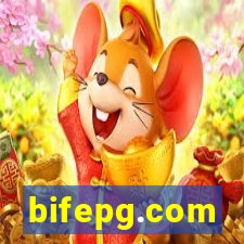 bifepg.com