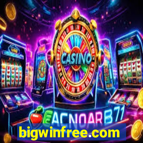 bigwinfree.com