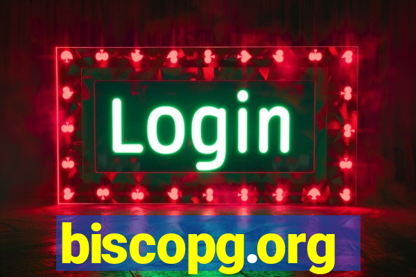 biscopg.org