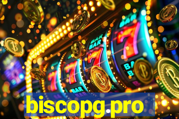 biscopg.pro