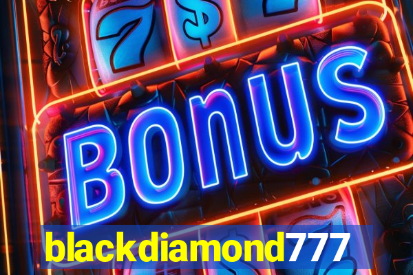 blackdiamond777