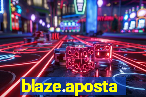 blaze.aposta