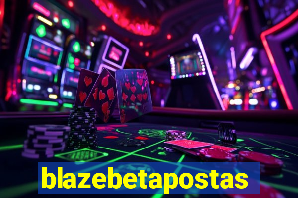 blazebetapostas