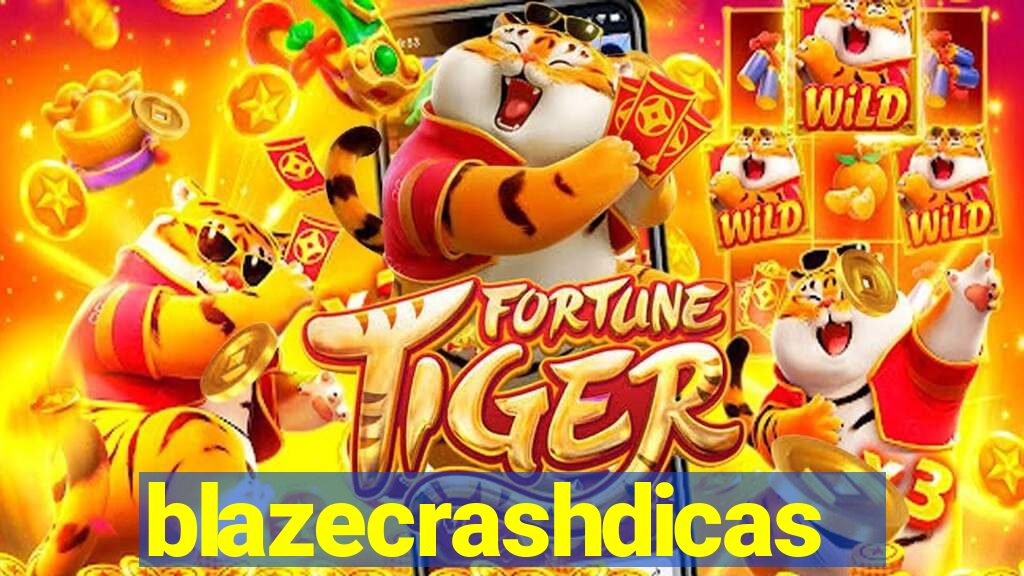 blazecrashdicas