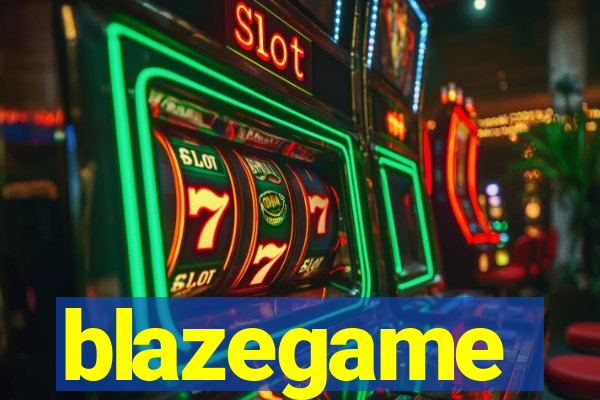 blazegame