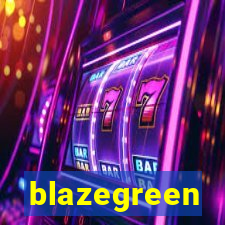 blazegreen