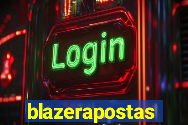 blazerapostas