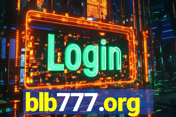 blb777.org