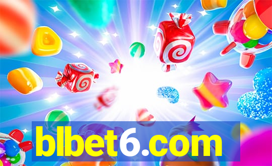 blbet6.com