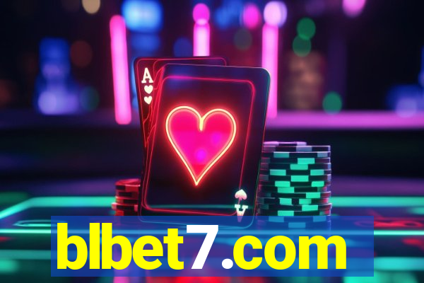 blbet7.com