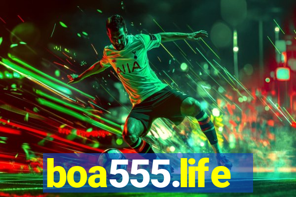 boa555.life