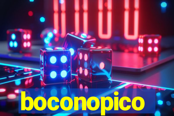 boconopico